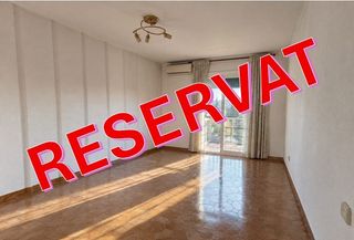 Appartement  Sant isidre. Piso totalmente exterior  3 habitaciones  2 balcones