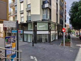 Lloguer Local Comercial a Molins de Rei. Molins de rei