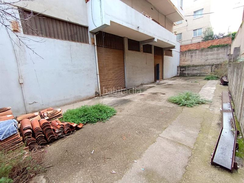 Foto b90361c2-5b34-4951-b450-2c6bdfd3fadb. Affitto capannone industriale in Can Calders Sant Feliu de Llobregat