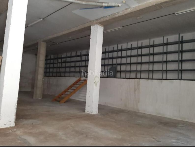 Foto ef117e77-a13c-4d38-b4c0-3a1e3aab88e5. Affitto capannone industriale in Can Calders Sant Feliu de Llobregat