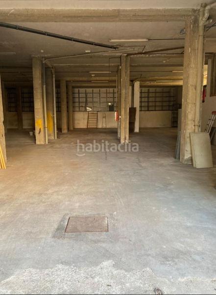 Foto b0f2cf54-2595-4630-ac85-ea8b8576b416. Miete fabrikhalle in Can Calders Sant Feliu de Llobregat