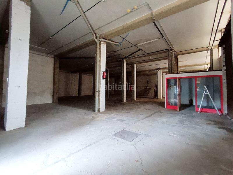 Foto c6731250-72bc-41d2-bdc9-416c286a2f94. Miete fabrikhalle in Can Calders Sant Feliu de Llobregat