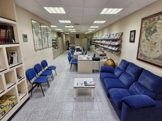 Lloguer Local Comercial a Molins de Rei. Molins de rei