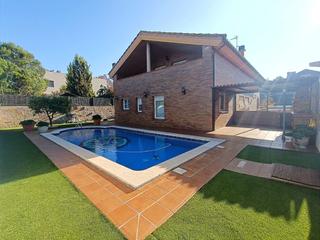 Maison à Molins de Rei. Molins de rei
