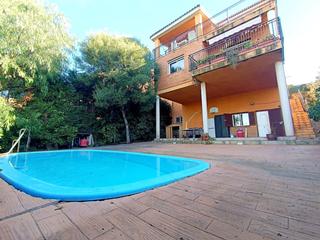 Casa a Papiol (El). El papiol