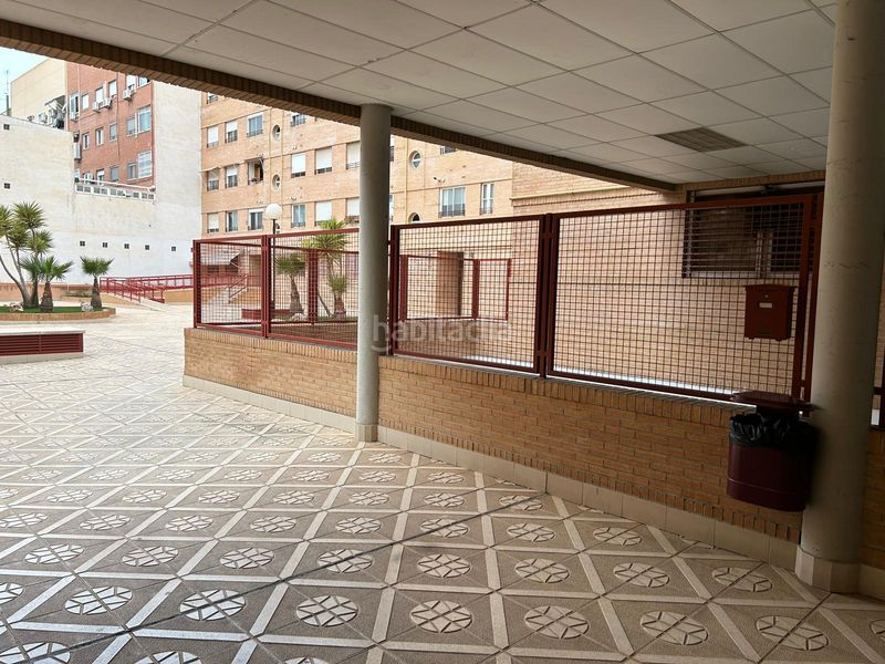 Foto 5d12ec6c-36ac-4b93-8f40-3c18bc640fd7. Rent flat with heating in Santa Maria de Gracia Murcia
