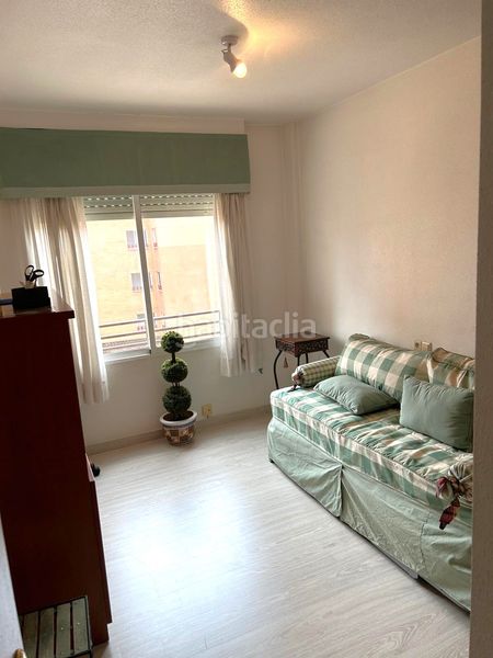 Foto 74721eb4-af21-4940-a4f9-0f61702f985b. Rent flat with heating in Santa Maria de Gracia Murcia