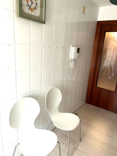 Foto 84358d97-e1a2-4255-b22e-c54b5c260591. Rent flat with heating in Santa Maria de Gracia Murcia