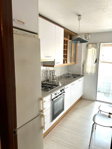 Foto 9f5724a6-dccf-46b3-bd3b-e6251a1e6b4e. Rent flat with heating in Santa Maria de Gracia Murcia