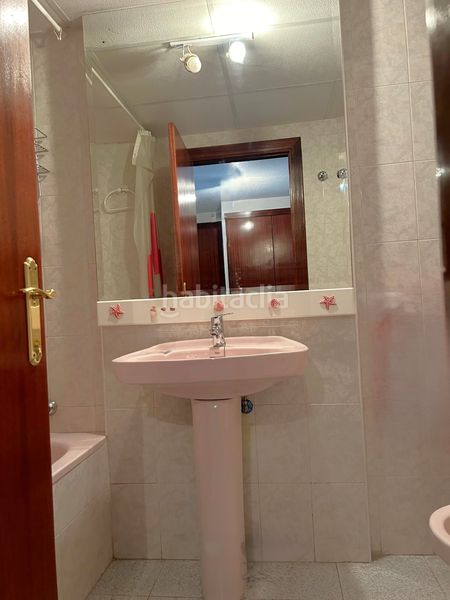 Foto c8986b59-dc36-43a9-b271-4efeffa5355f. Rent flat with heating in Santa Maria de Gracia Murcia