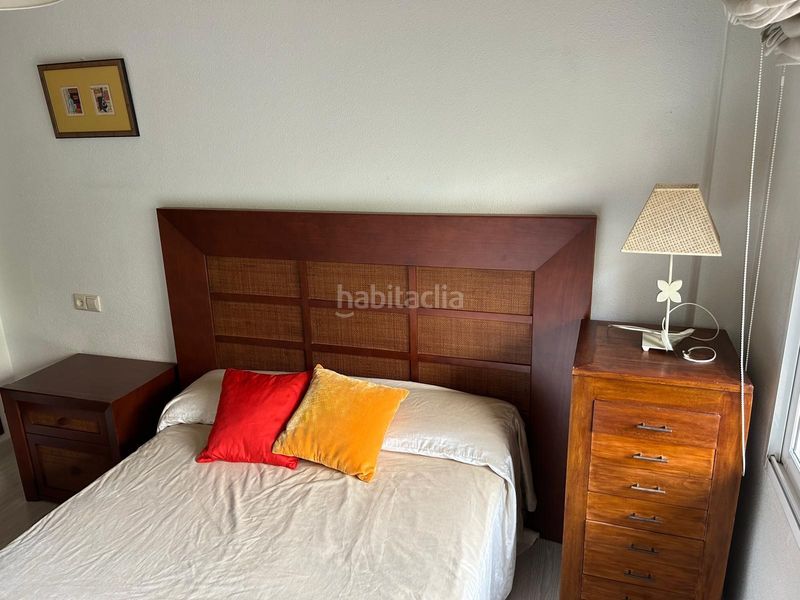 Foto dd39fecc-b64c-4b11-8ffe-fbc2829615ac. Rent flat with heating in Santa Maria de Gracia Murcia