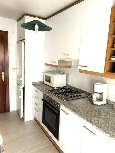 Foto e49cc8ce-9c12-4244-a9f9-bb6bcbf67bb6. Rent flat with heating in Santa Maria de Gracia Murcia