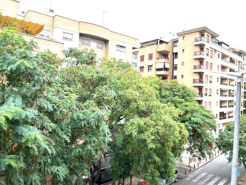 Foto f0d284cd-bc65-47bf-8c78-c3c773d68f80. Rent flat with heating in Santa Maria de Gracia Murcia