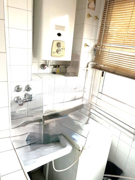 Foto f786746e-779d-4a8a-85b8-394d92ae833d. Rent flat with heating in Santa Maria de Gracia Murcia