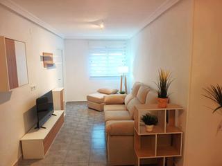 Location Appartement  Avenida de la fama. Alquiler a estudiantes