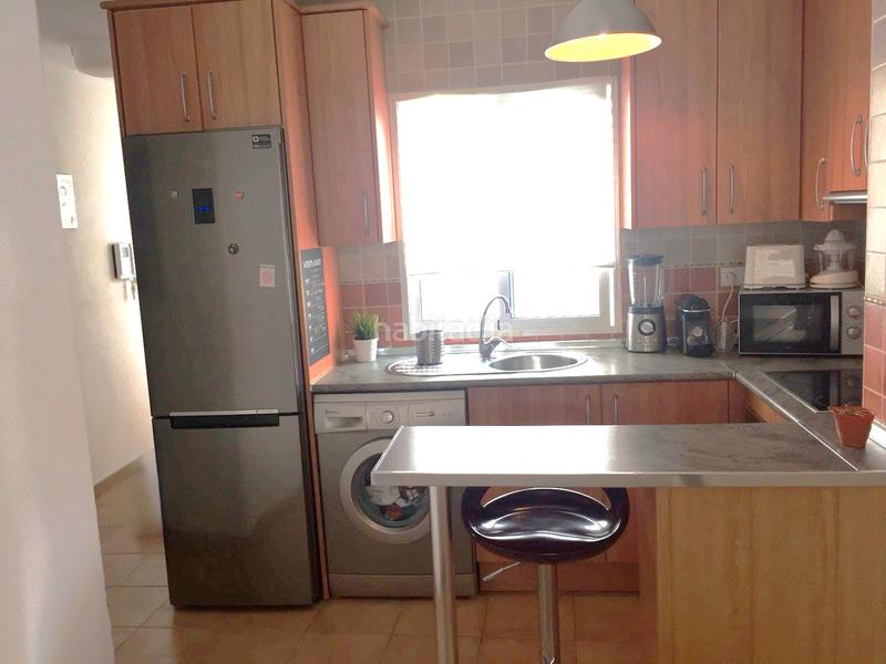 Foto 88976256-93f1-48c3-bcf1-162c688d1bb0. Lloguer apartament amb calefacció a San Andrés-San Antolín Murcia