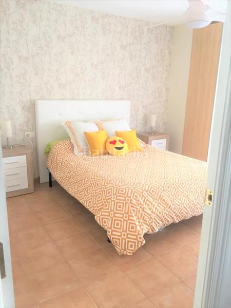 Foto 6134da83-c236-46bb-a98a-76aaf4179103. Location appartement avec chauffage dans San Andrés-San Antolín Murcia