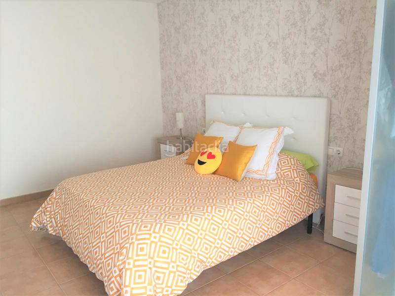 Foto b5d0102a-dfde-4a72-aec9-213d1642e446. Location appartement avec chauffage dans San Andrés-San Antolín Murcia