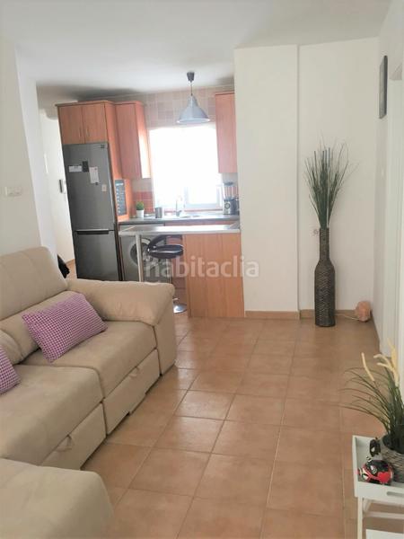 Foto 08118327-6af2-4eb8-8eaa-2bf7c1cb2198. Rent apartment with heating in San Andrés-San Antolín Murcia