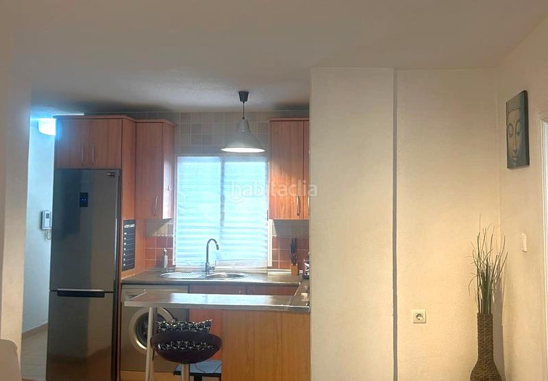 Foto 25a2917c-c3ad-4e6a-b9b5-5e539fa40358. Rent apartment with heating in San Andrés-San Antolín Murcia