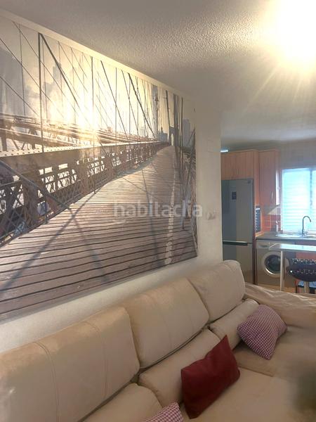 Foto 32c1d049-5ce0-47b3-ad3e-0ae66a9df6d9. Rent apartment with heating in San Andrés-San Antolín Murcia