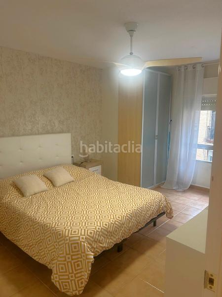 Foto 5a0f1360-3423-4907-8bce-903b54719f30. Rent apartment with heating in San Andrés-San Antolín Murcia