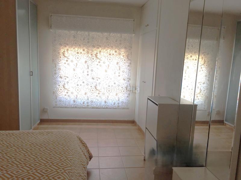 Foto e56c3813-7980-4785-86ab-8f66f77e3be4. Rent apartment with heating in San Andrés-San Antolín Murcia