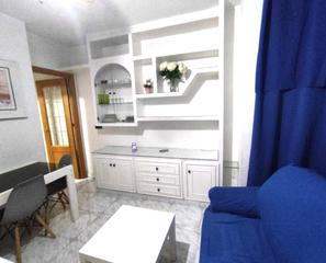 Apartament  Calle álvarez quintero. Apartamento en el carmen