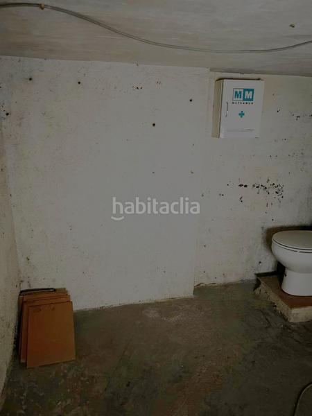 Foto cbc7f6d4-55f4-4f25-88fa-cefc0e124f31. Alquiler local comercial bajo comercial en Santa Maria de Gracia Murcia