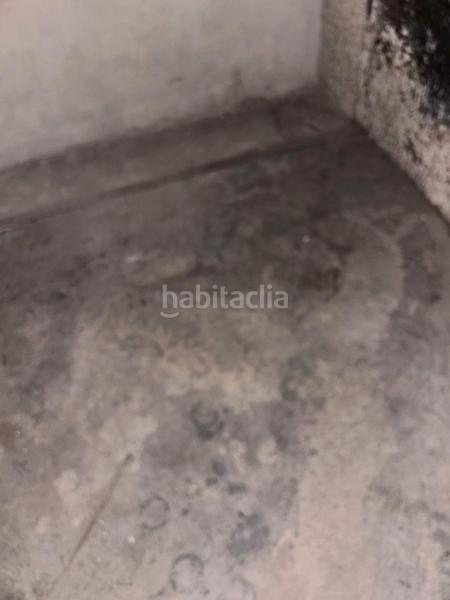 Foto e414b7ed-6492-44b5-99e4-1cd50a000cde. Alquiler local comercial bajo comercial en Santa Maria de Gracia Murcia