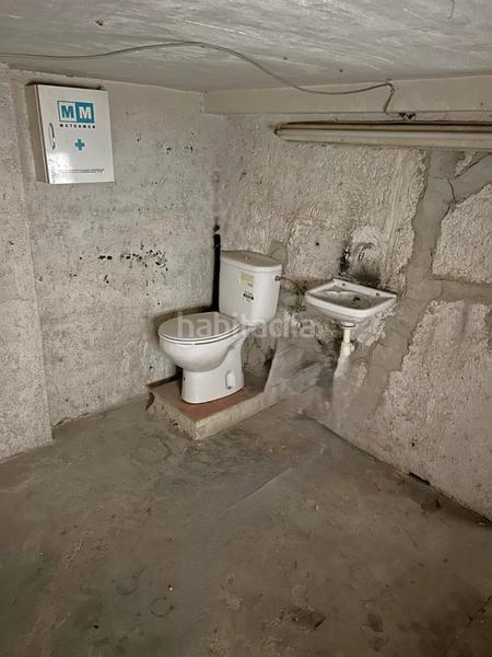 Foto c695258c-5f8d-4bb6-814e-ce9df867ed82. Location local commercial dans Santa Maria de Gracia Murcia