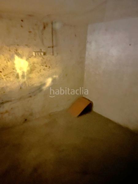 Foto ea1ac713-bc55-4fc1-8e5c-84184b75c80e. Rent business premise in Santa Maria de Gracia Murcia