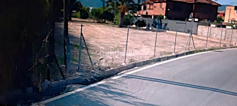 Foto 2ebfae48-eeca-427e-91d0-4f82f57dc4bc. Terreno residencial venta terreno en Aljucer Murcia