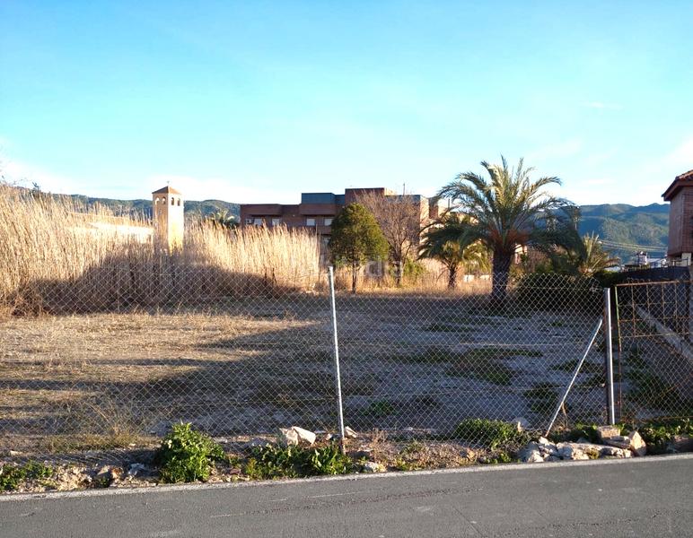 Foto 43c60590-5998-4ae7-a59e-ae96e0210ce1. Terreno residencial venta terreno en Aljucer Murcia
