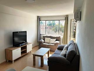 Location Appartement en Ronda norte 23. Alquiler a estudiantes