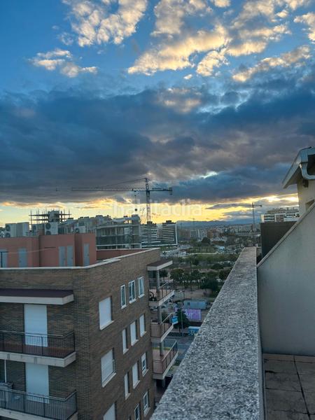 Foto 1aa32223-a884-4454-8f58-f0a1ef39ac9f. Ático piso en venta en Juan de Borbón Murcia