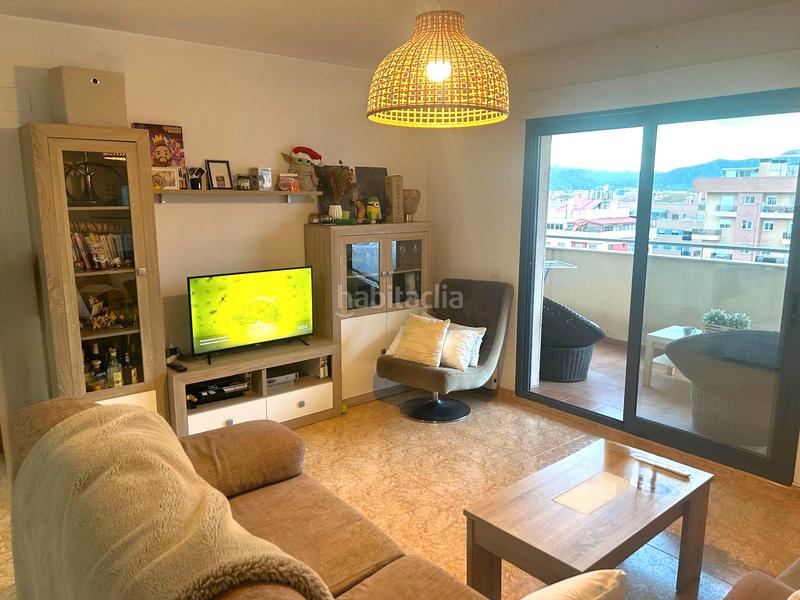 Foto 36a2b282-1d30-4002-b8a4-4a2348a1b4e2. Ático piso en venta en Juan de Borbón Murcia