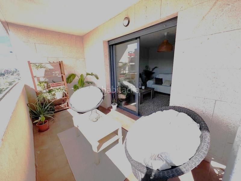 Foto 3fd6674d-ddc1-4be0-afe5-39648b7ff0bb. Ático piso en venta en Juan de Borbón Murcia