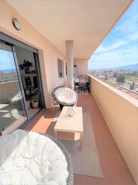 Foto 6434fc49-66a2-4241-a1fb-5a32f82d1071. Ático piso en venta en Juan de Borbón Murcia