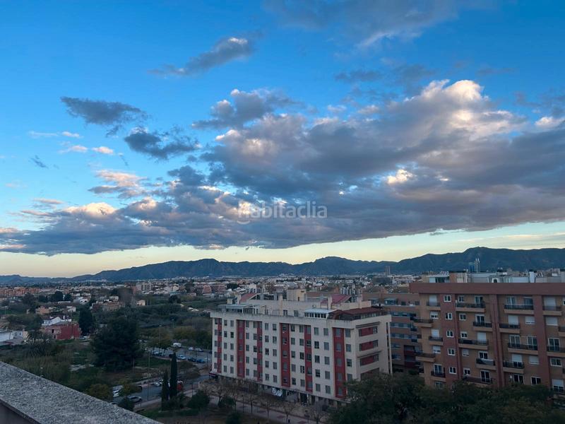 Foto bab0d47c-e55c-4410-b2d8-ca60eaab7bcf. Ático piso en venta en Juan de Borbón Murcia