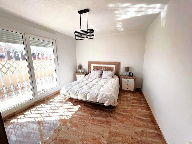 Foto d423c051-6fc8-4b58-b416-465425a46164. Ático piso en venta en Juan de Borbón Murcia