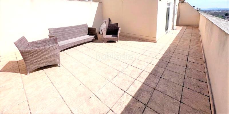 Foto e02a00e4-7cfd-4a8d-8c00-4a48ee6fe3f4. Ático piso en venta en Juan de Borbón Murcia