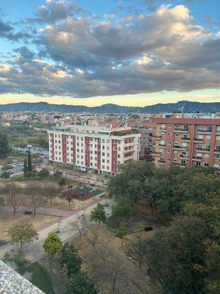 Foto e7f573e8-24bd-4781-ad51-fea2535d9703. Ático piso en venta en Juan de Borbón Murcia