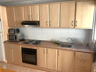 Appartement  Calle ruiz carrillo