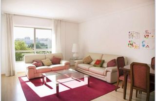 Location Appartement  Calle infanta cristina