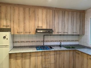 Location Appartement à Calle escultor roque lópez 2