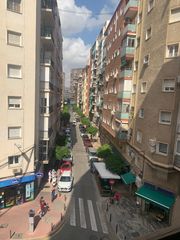 Alquiler Piso en Calle escultor roque lópez 2