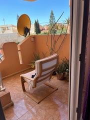 Pis a Zona Galúa - Calnegre. Venta piso en la manga