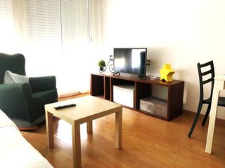 Miete Etagenwohnung in Calle reina doña violante 8