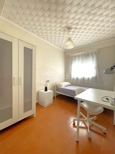 Foto af1aa697-8f4b-4ffd-af47-58745a51a0e4. Rent flat with heating in San Antón Murcia
